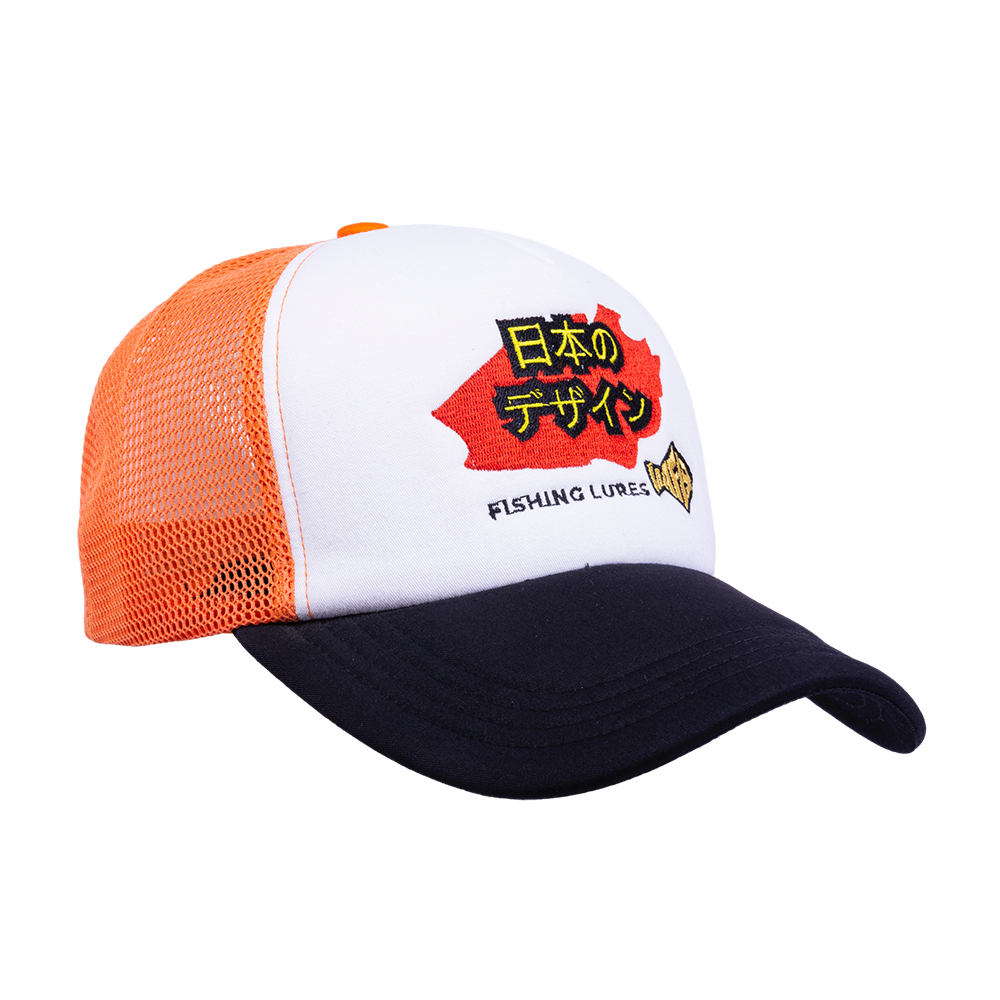 Бейсболка MADFISH Fisherman р. L. Фото №1