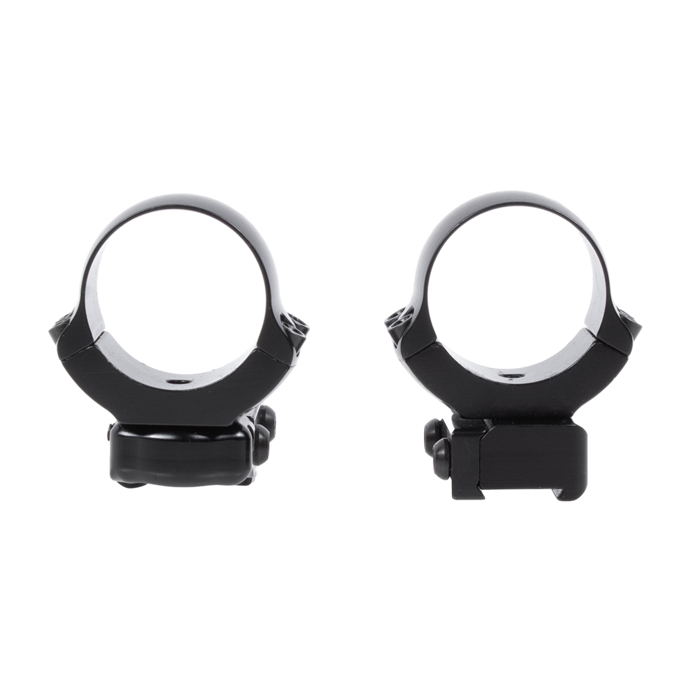 Кольца Contessa 25,4мм на планку 12 мм (BFPA26). Фото №3