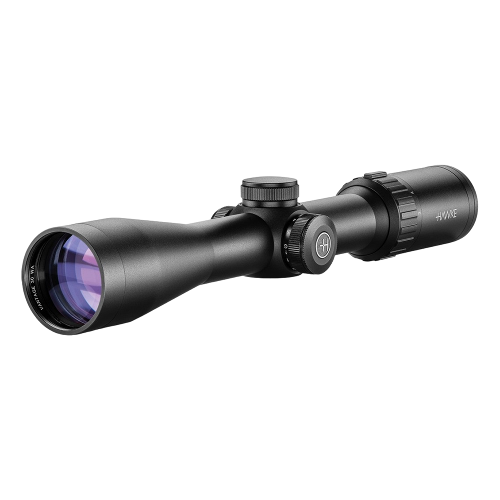 Оптический прицел HAWKE Vantage WA 30 3-9x42 IR (L4a) (14 279). Фото №1 Оптический прицел HAWKE Vantage WA 30 3-9x42 IR (L4a) (14 279). Фото №1
