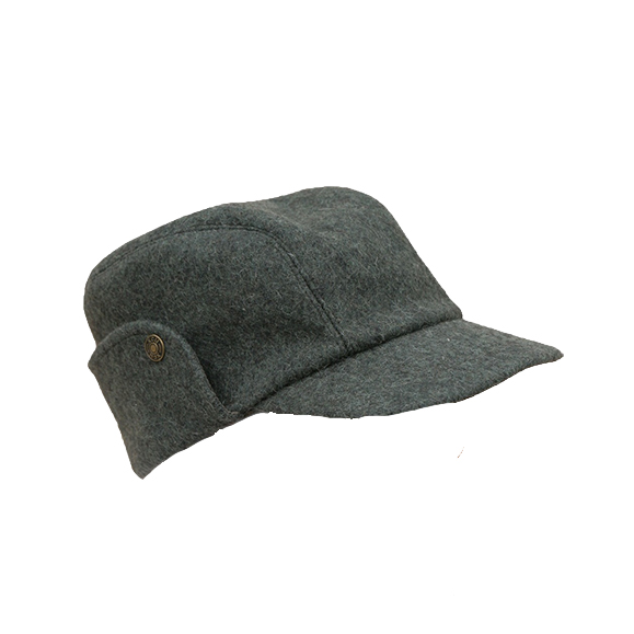 Шапка зимняя "Вепрь VIP" (ХСН). Фото №1