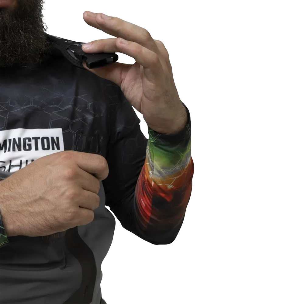 Вейдерсы забродные Remington Fishing Rivers Black/Grey р. 2XL. Фото №7 Вейдерсы забродные Remington Fishing Rivers Black/Grey р. 2XL. Фото №7