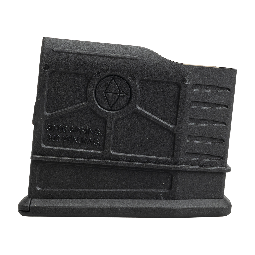 Магазин в сборе Hatsan Escort ERX 30-06 SPRG. Фото №1