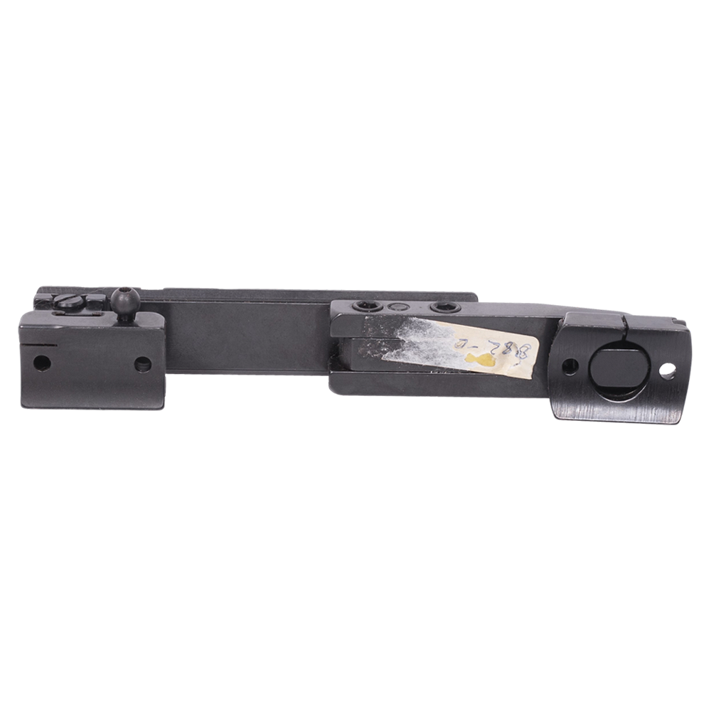 Кронштейн EAW APEL на Sauer 202 Weaver (поворотный). Фото №3