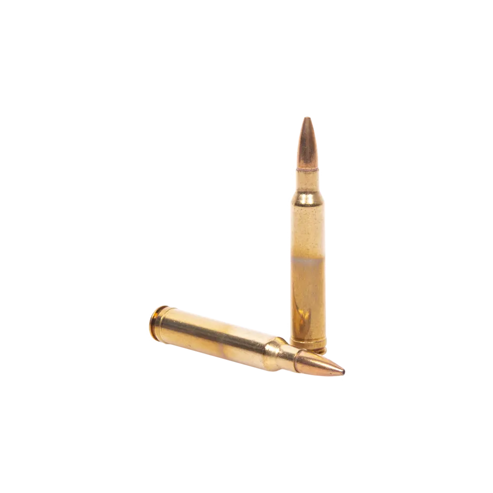 Патрон нарезной WINCHESTER калибр 300WIN Mag POWER MAX PHP 11,6 гр. 180 grn. (в пачке 20 шт.). Фото №3