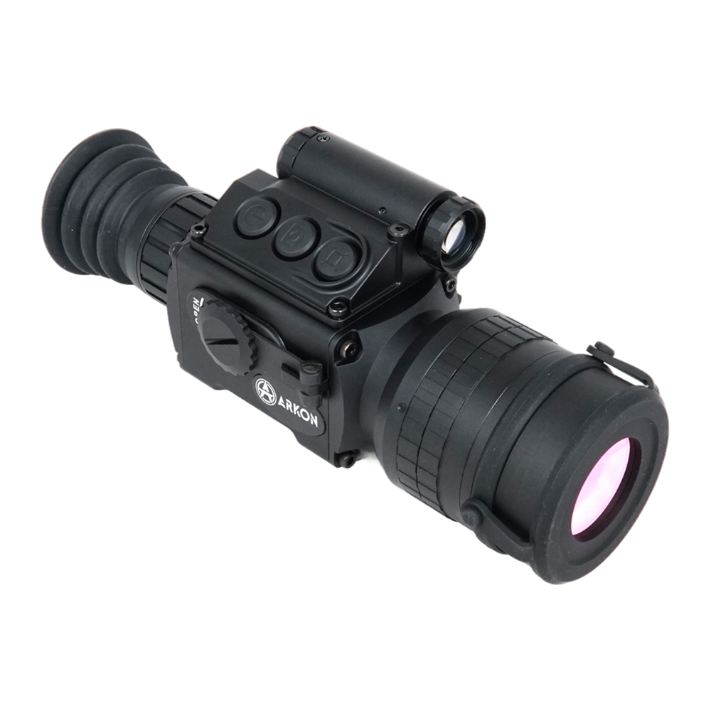 Прицел цифровой Arkon Digital D940. Фото №6