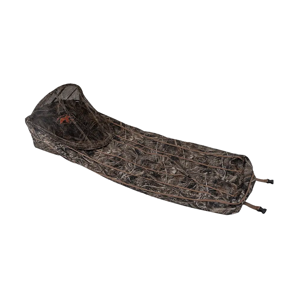 Засидка лежачая Duck Commander цвет Realtee Max-5 camo. Фото №2 Засидка лежачая Duck Commander цвет Realtee Max-5 camo. Фото №2