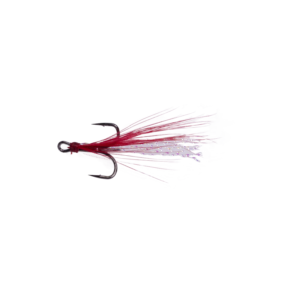 Блесна RENEGADE Iron Minnow 18g цвет FA168 . Фото №3