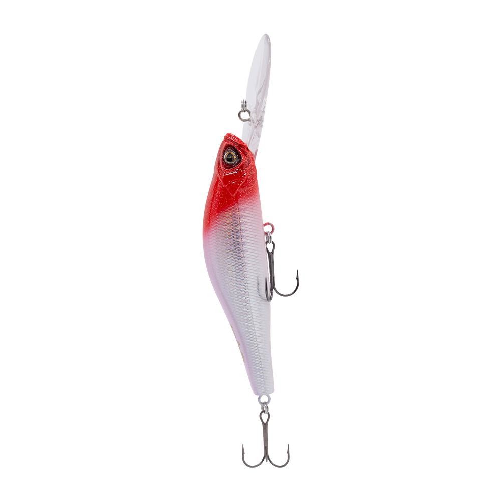 Воблер Минноу Strike Pro Archback Deep 120SP, 120 мм,37,5 гр, Загл5,0м.-7,0м(EG-125CL-SP#022PPP-713). Фото №2