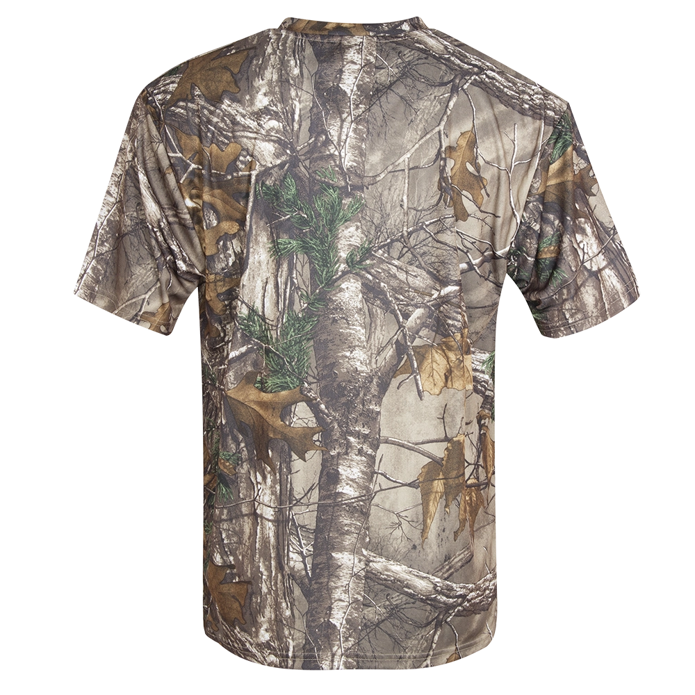 Футболка Remington T-shirt Classic Camo р. XL. Фото №3