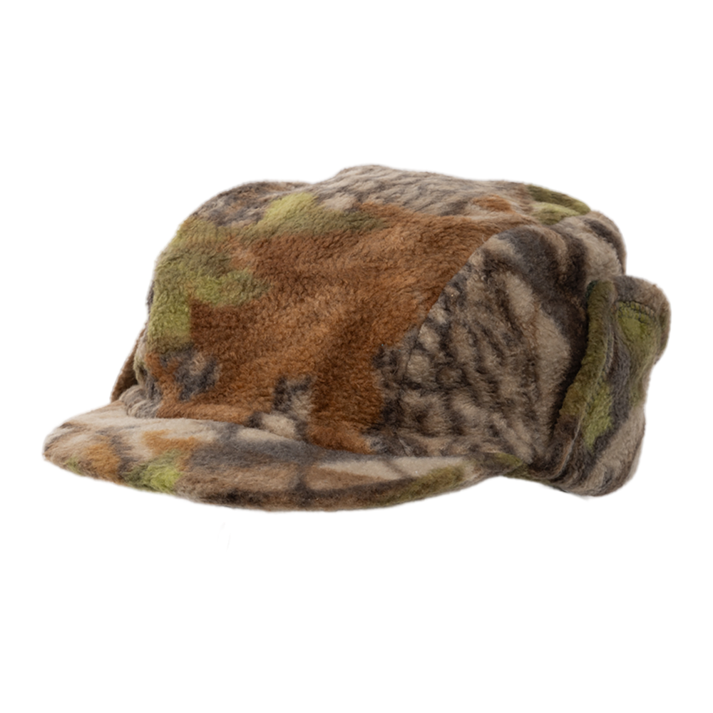 Шапка "Хамелеон" (флис, дубок) (57-58) (Хольстер). Фото №1 Шапка "Хамелеон" (флис, дубок) (57-58) (Хольстер). Фото №1