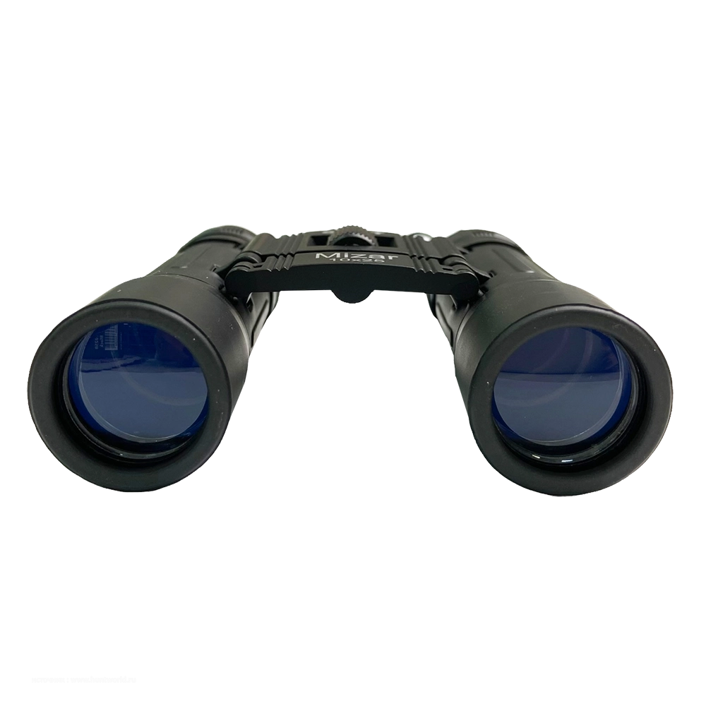 Бинокль GAUT Mizar 10x25, Roof-призмы BK7 черный. Фото №3 Бинокль GAUT Mizar 10x25, Roof-призмы BK7 черный. Фото №3