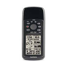 Навигатор GARMIN GPS 72 H. Фото №1