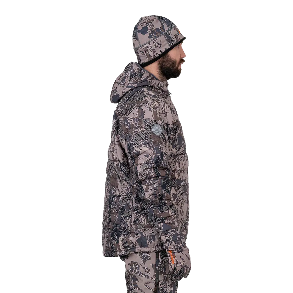 Куртка Remington Raven Figure р. 5XL. Фото №2