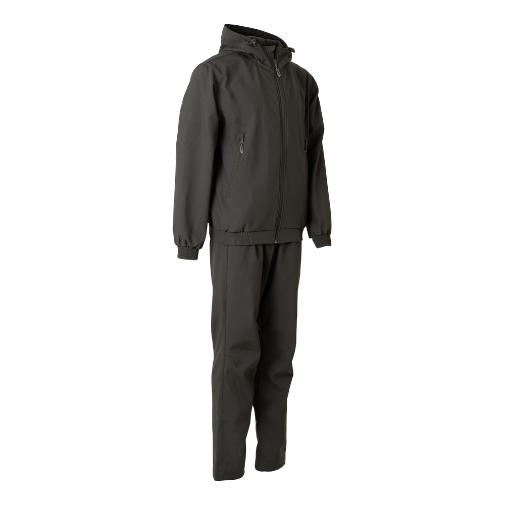 Костюм Орион «Барс NEW » (полофлис, хаки) р. 52-54/182-188. Фото №3