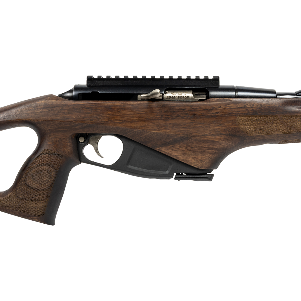 Карабин МР-161 орех калибр 22LR. Фото №15