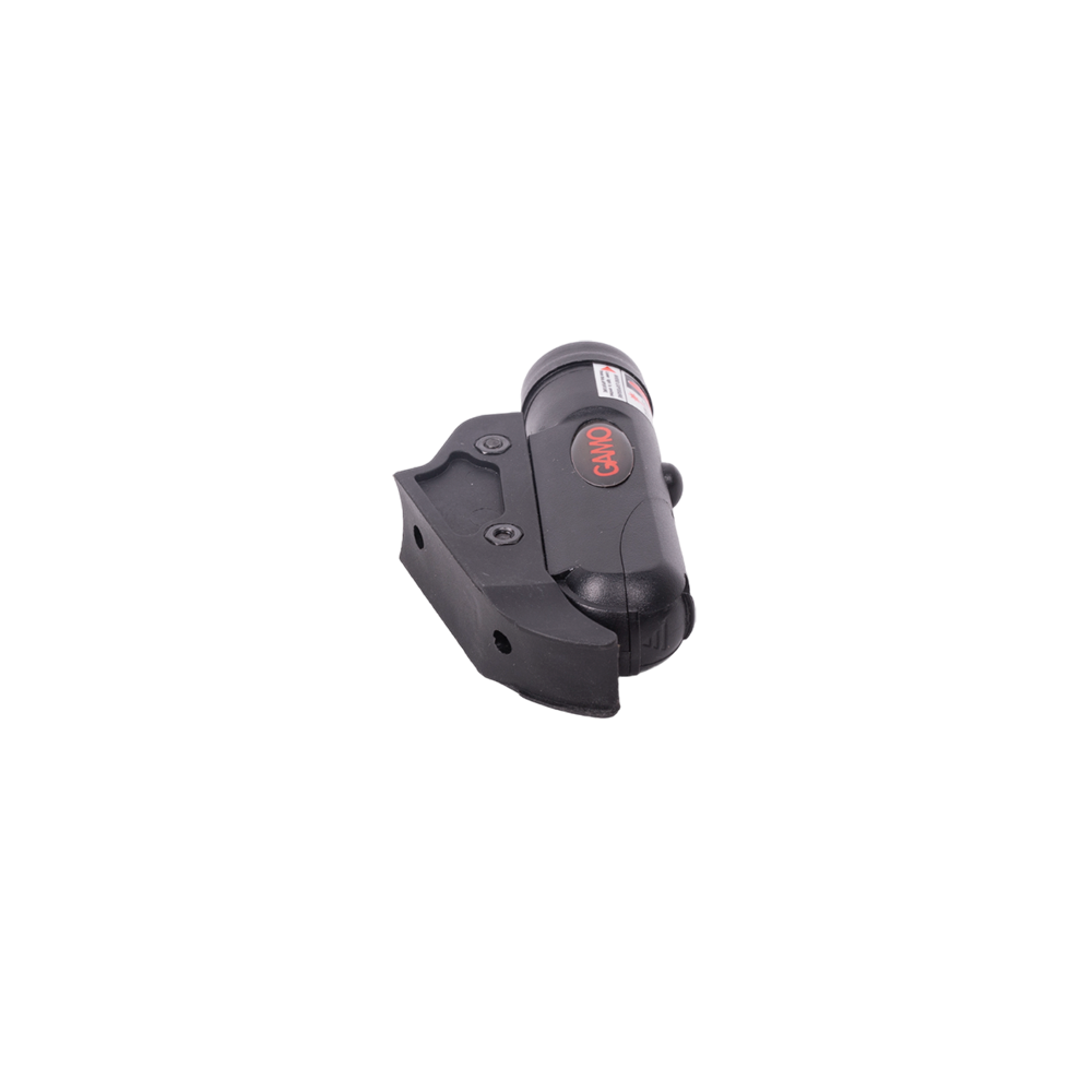 Целеуказатель лазерный к пневматическому пистолету Gamo P-23. Фото №5