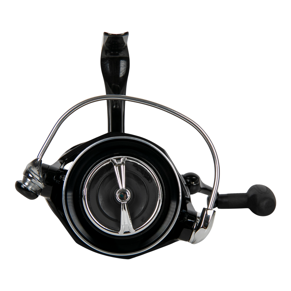 Катушка безынерционная Oshima Pulse FD 6000 (bb 6+1; gr 5.5:1) . Фото №3