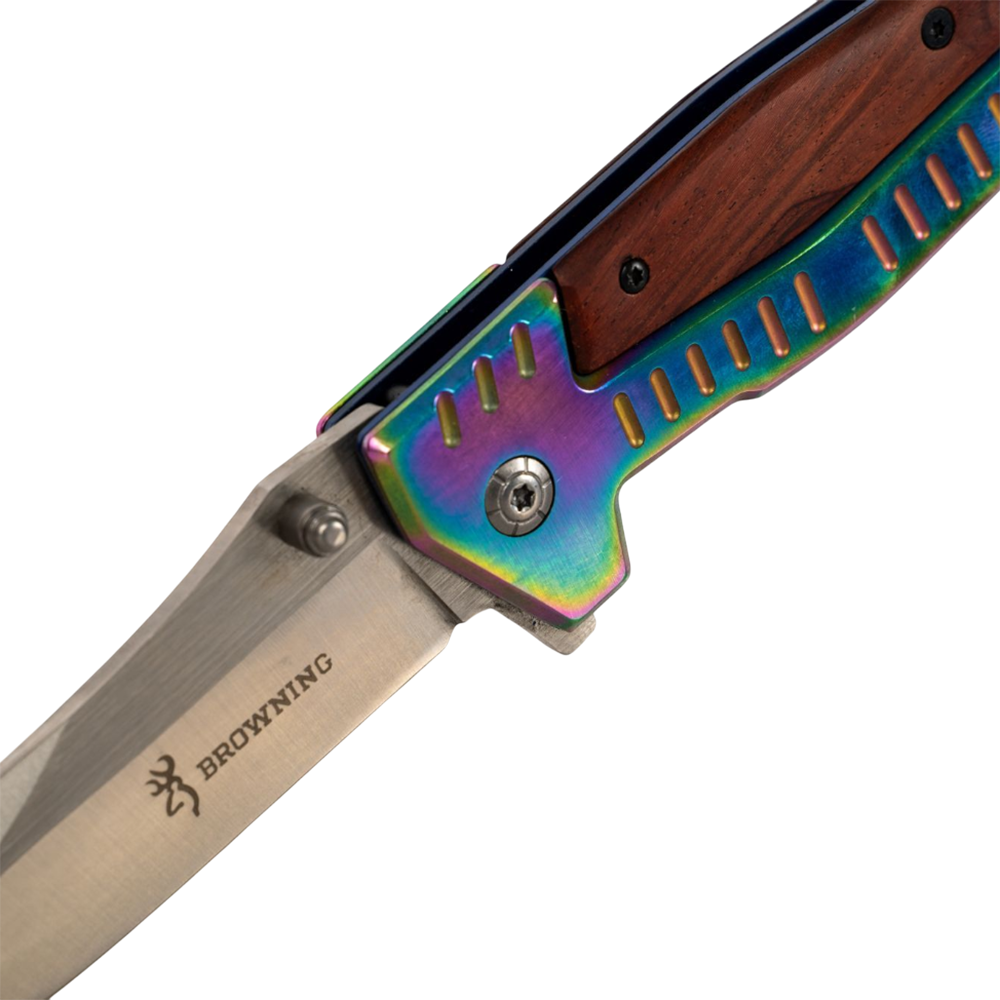 Нож DA-81 BUCK. Фото №7 Нож DA-81 BUCK. Фото №7