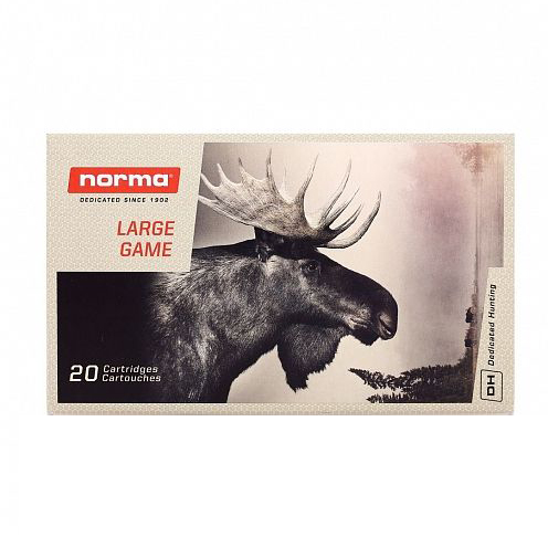 Патрон нарезной NORMA калибр 30-06 SPRG Nosler Accubond 11,7 гр. 180 grn. (в пачке 20 шт.). Фото №2 Патрон нарезной NORMA калибр 30-06 SPRG Nosler Accubond 11,7 гр. 180 grn. (в пачке 20 шт.). Фото №2