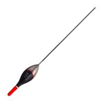 TF 1034-2 Поплавок (бальса) MAESTRO 2г (10шт). Фото №2