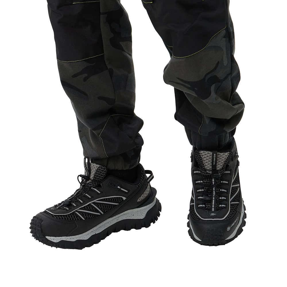 Кроссовки Remington Urban Star BLACK р. 42. Фото №1