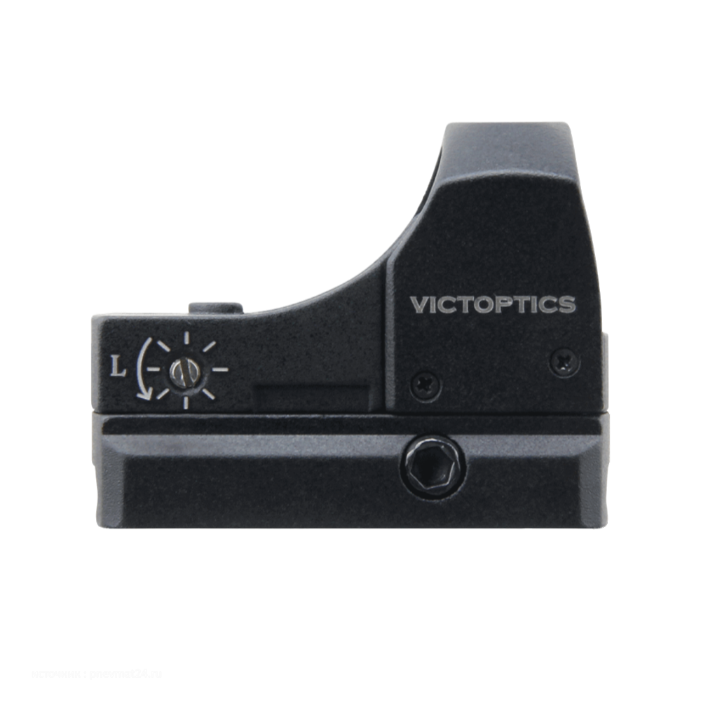 Коллиматорный прицел VECTOR OPTICS V3 (RDSL16). Фото №4