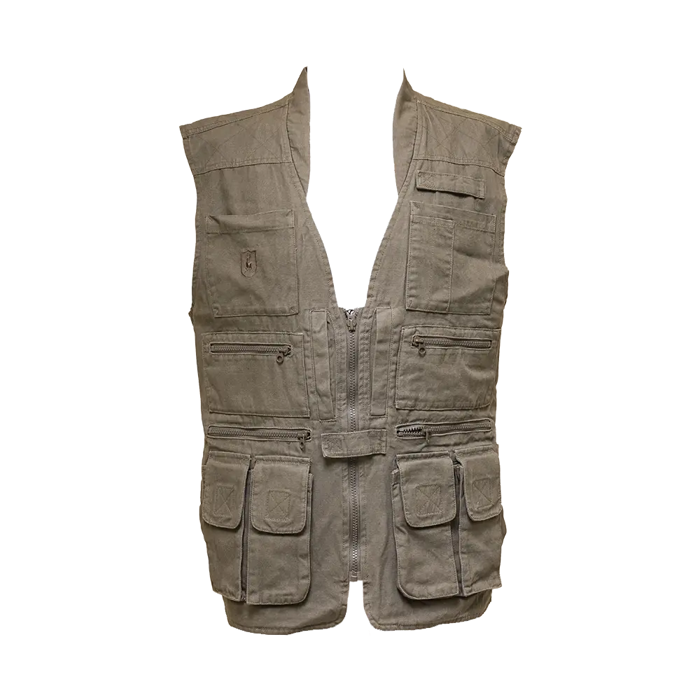 Жилет AFRICA safari, р. L (Deerhunter). Фото №2