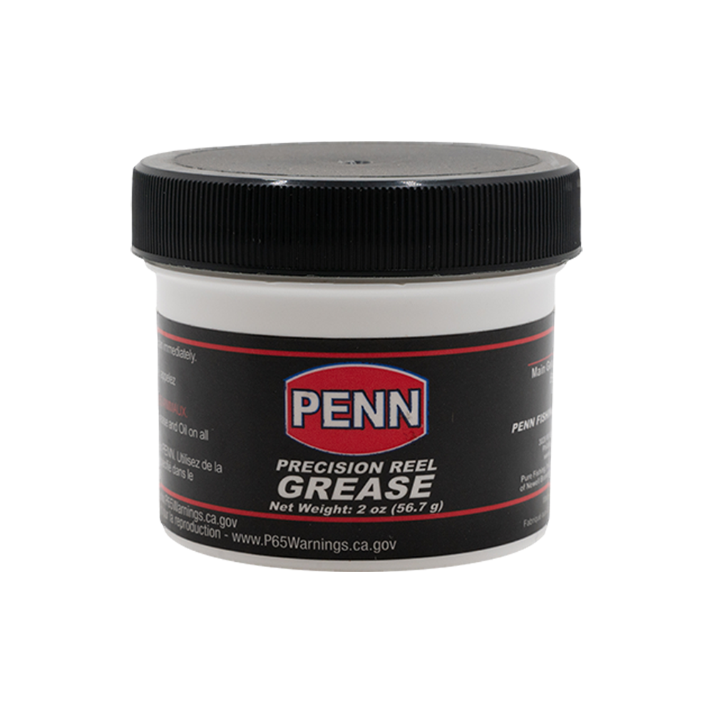 Смазка для катушек PENN GREASE 12/2 OZ. Фото №1