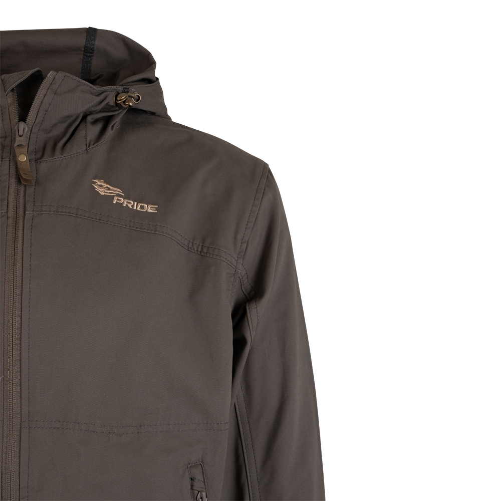 Костюм PRIDE «Sherhan» (хлопок, коричневый), р. 48-50/170-176. Фото №2