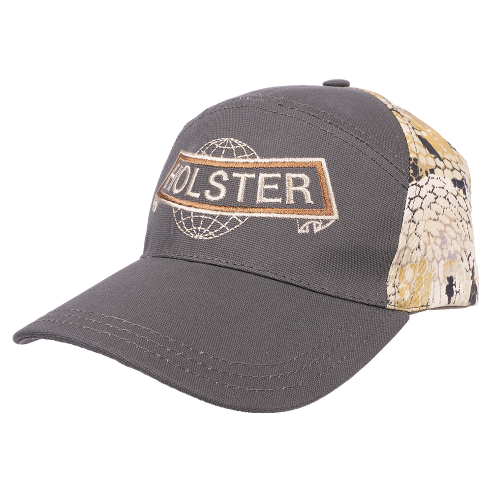 Бейсболка Горизонт с вышивкой / смесовая ткань / олива+соты р. 57-58 (Хольстер). Фото №1 Бейсболка Горизонт с вышивкой / смесовая ткань / олива+соты р. 57-58 (Хольстер). Фото №1