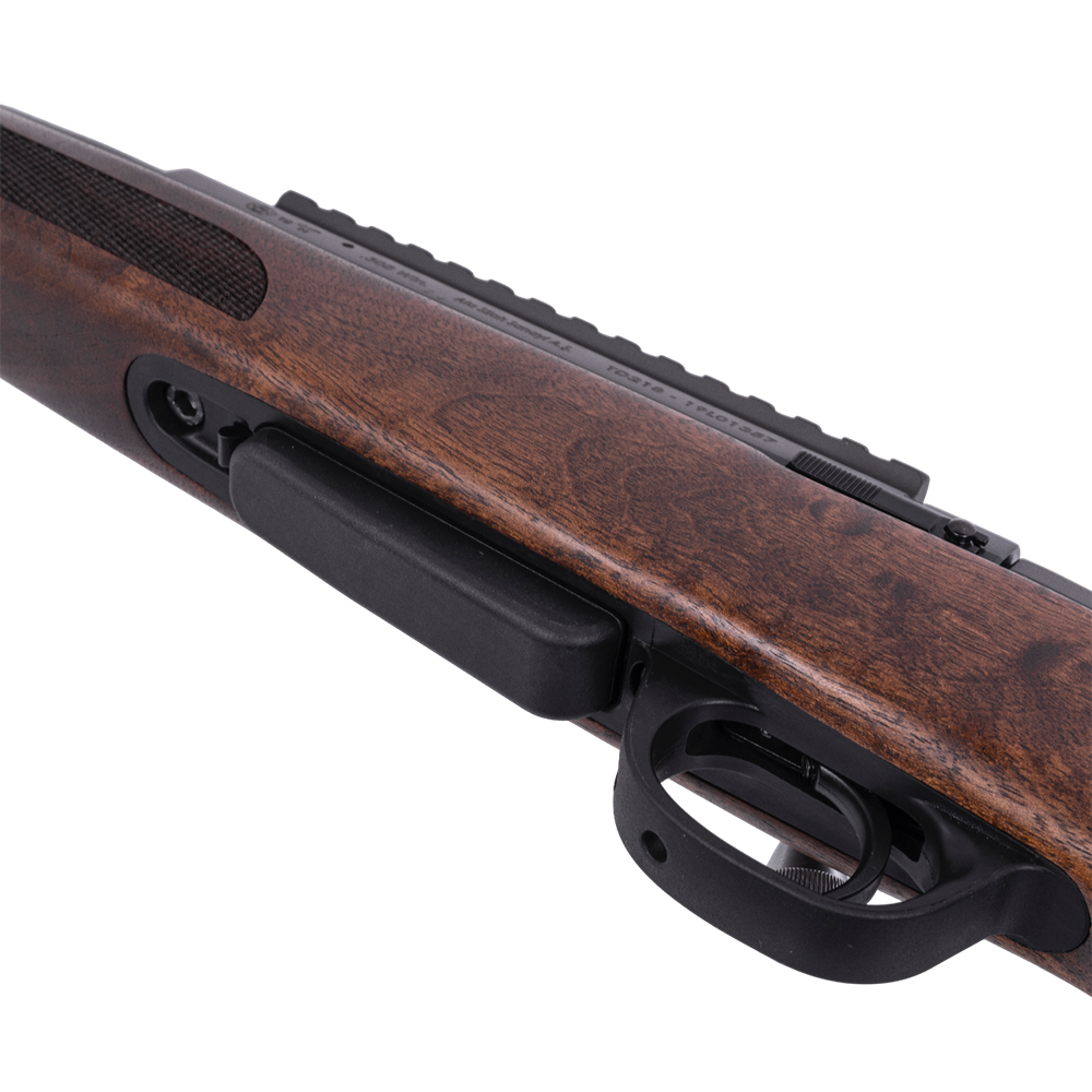 Карабин ATA ARMS Turqua Walnut (ореховая ложа, регулируемая щека), 308Win. Фото №12
