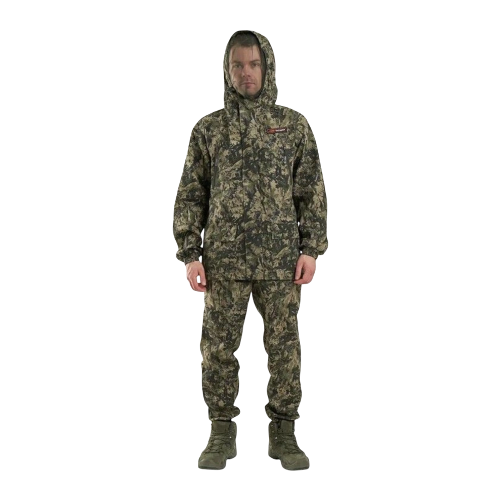 Костюм TAYGERR Защита (ТиСи/Тайга) Лето р. 48-50/170-176. Фото №1