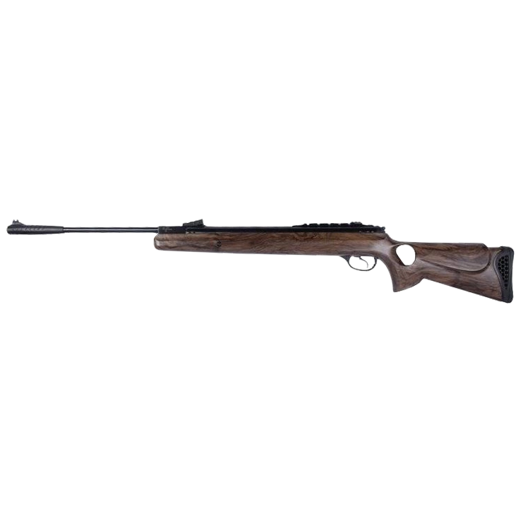 Винтовка пневматическая Hatsan 125TH MW (переломка, пластик), калибр 4,5 мм. Фото №6 Винтовка пневматическая Hatsan 125TH MW (переломка, пластик), калибр 4,5 мм. Фото №6