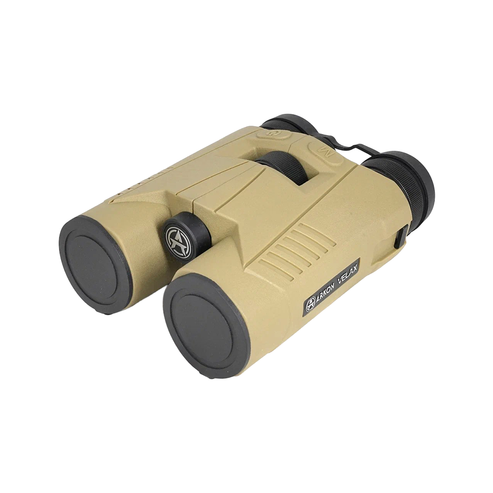 Дальномер лазерный Arkon Velax 3K 10х42. Фото №1