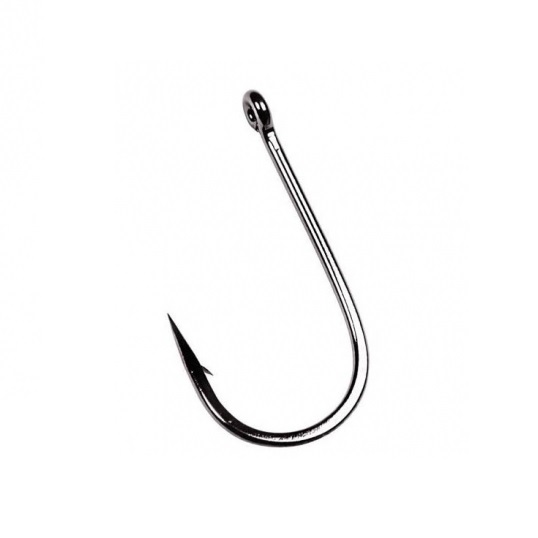 Крючки Kashima Round #4. Фото №1 Крючки Kashima Round #4. Фото №1