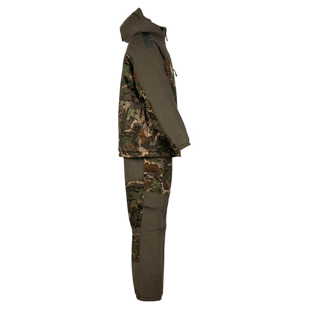 Костюм ХСН DIKSON (дубок) р. 58-60/182. Фото №3 Костюм ХСН DIKSON (дубок) р. 58-60/182. Фото №3