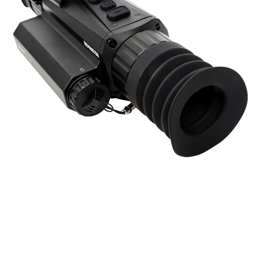 Тепловизионный прицел REMINGTON Termit 335 LRF. Фото №20