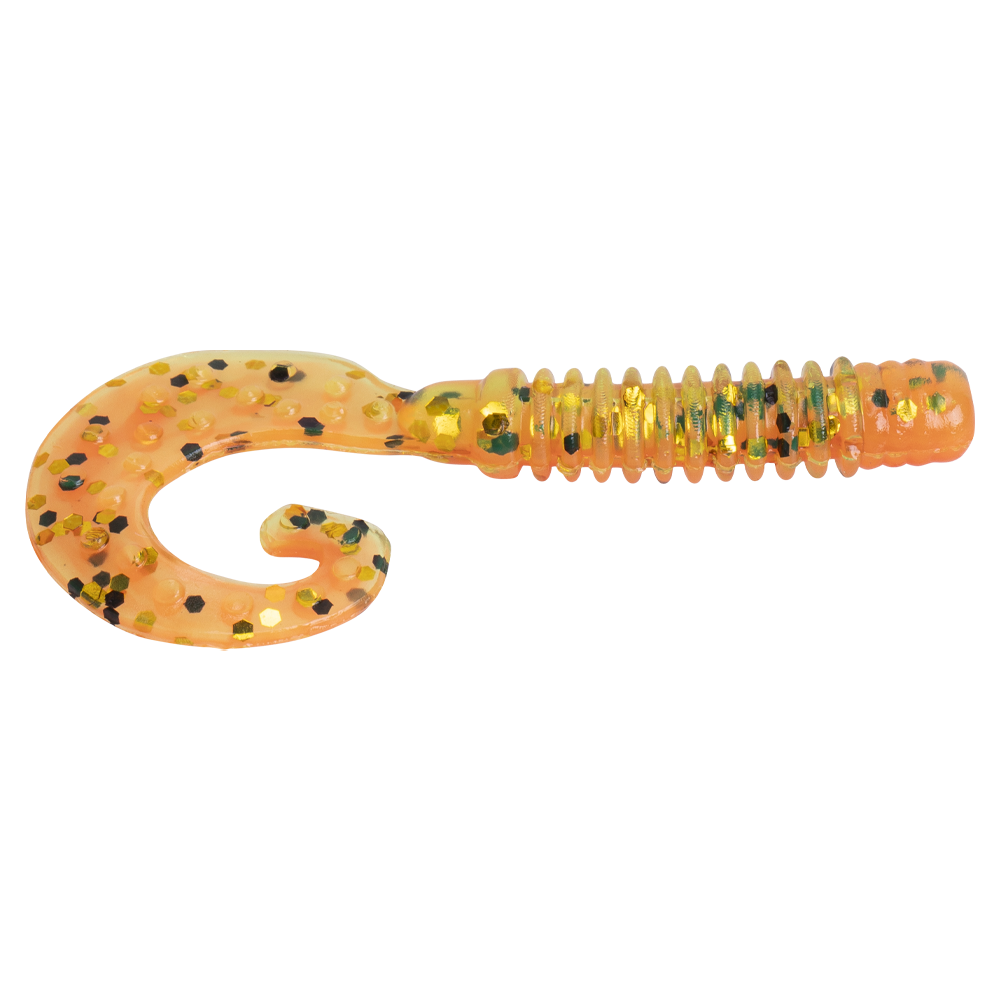 Приманка AKKOI Yummy (твистер) 50 S063 (уп. 10/6шт). Фото №1 Приманка AKKOI Yummy (твистер) 50 S063 (уп. 10/6шт). Фото №1