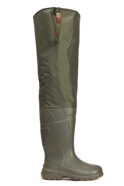 Сапоги рыбацкие Лиман TORVI, без вкладыша, Олива, р. 45/46. Фото №1 Сапоги рыбацкие Лиман TORVI, без вкладыша, Олива, р. 45/46. Фото №1