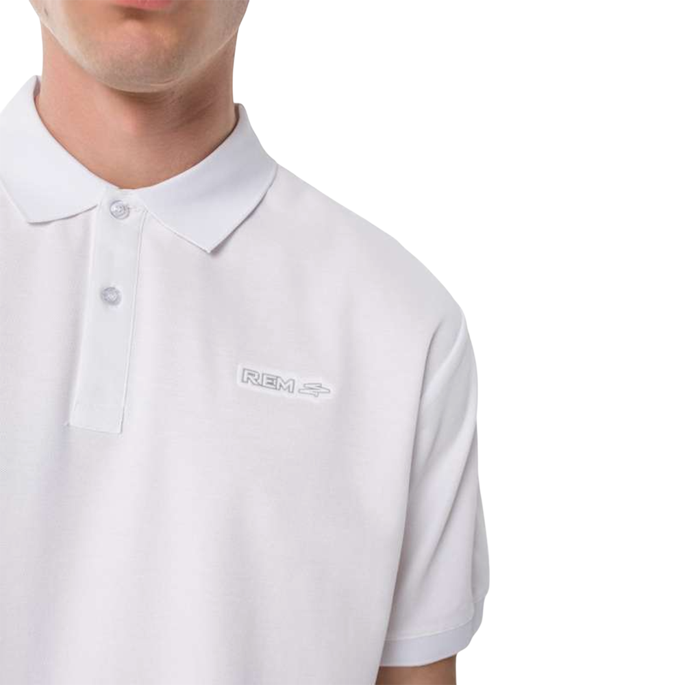 Футболка поло мужская Remington Polo Milk р. 4XL. Фото №3