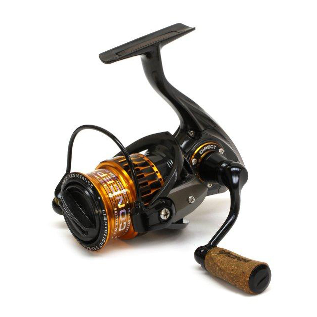 Катушка Stinger Innova NS 2010. Фото №1