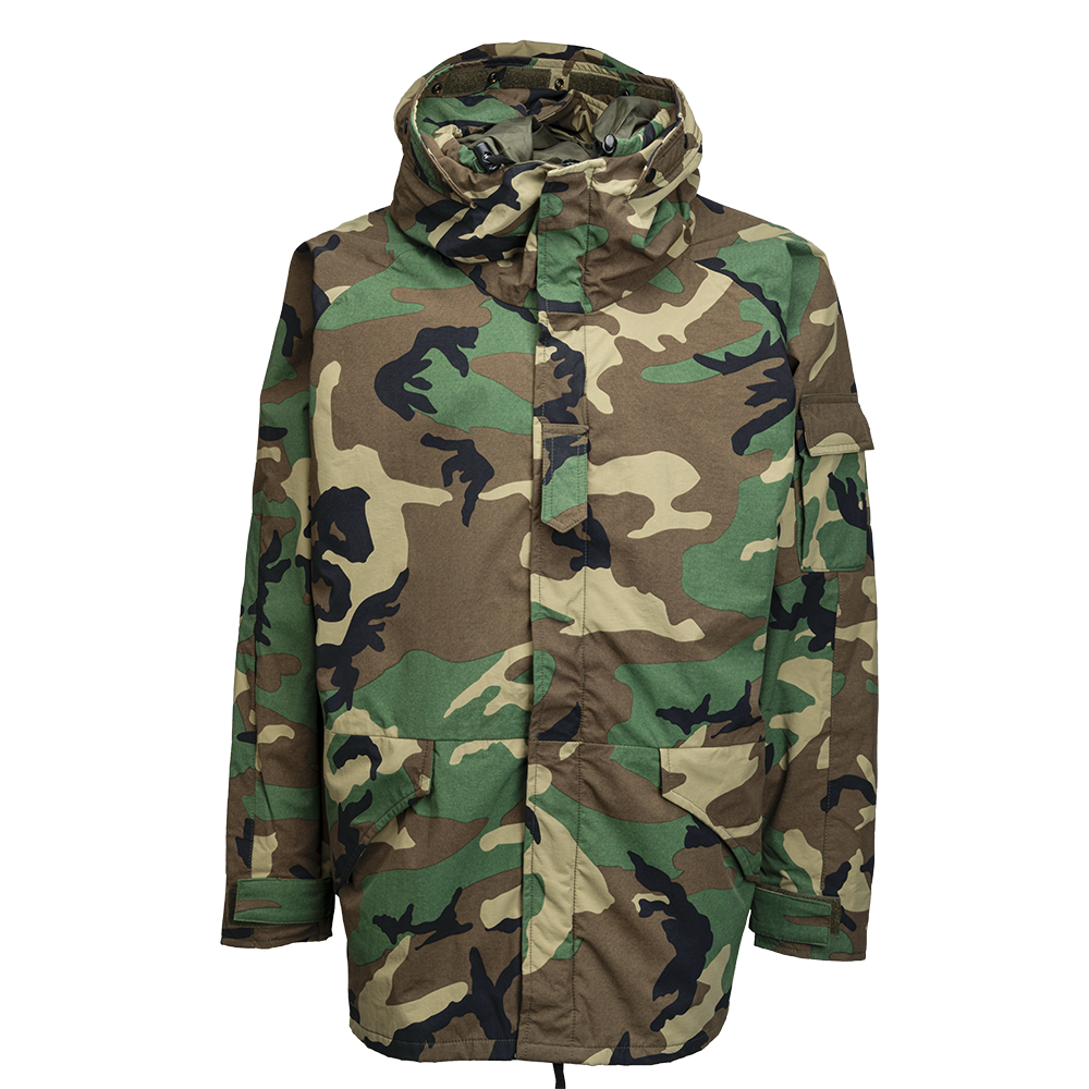 Куртка парка Helikon-tex (military) р. 52-54/176. Фото №1 Куртка парка Helikon-tex (military) р. 52-54/176. Фото №1