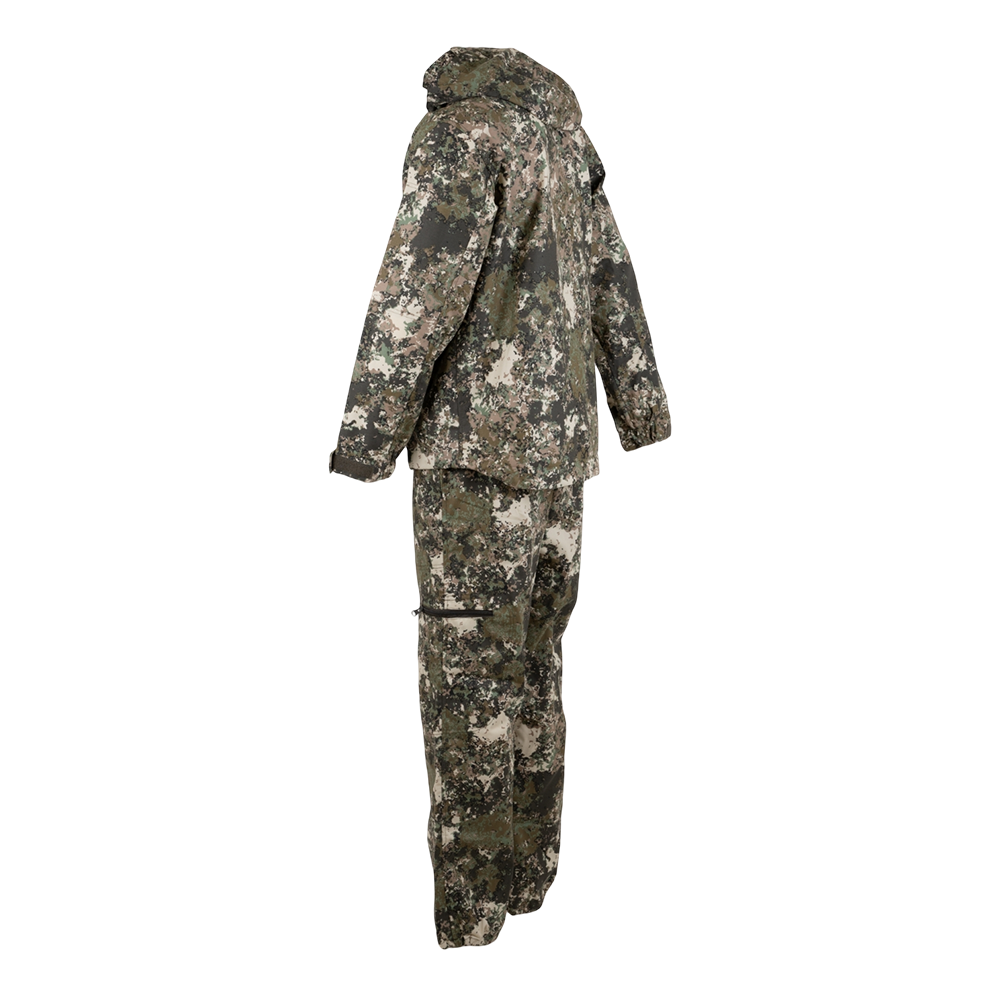 Костюм TAYGERR Тритонный (Твил/Терра) Лето р. 52-54/170-176. Фото №5