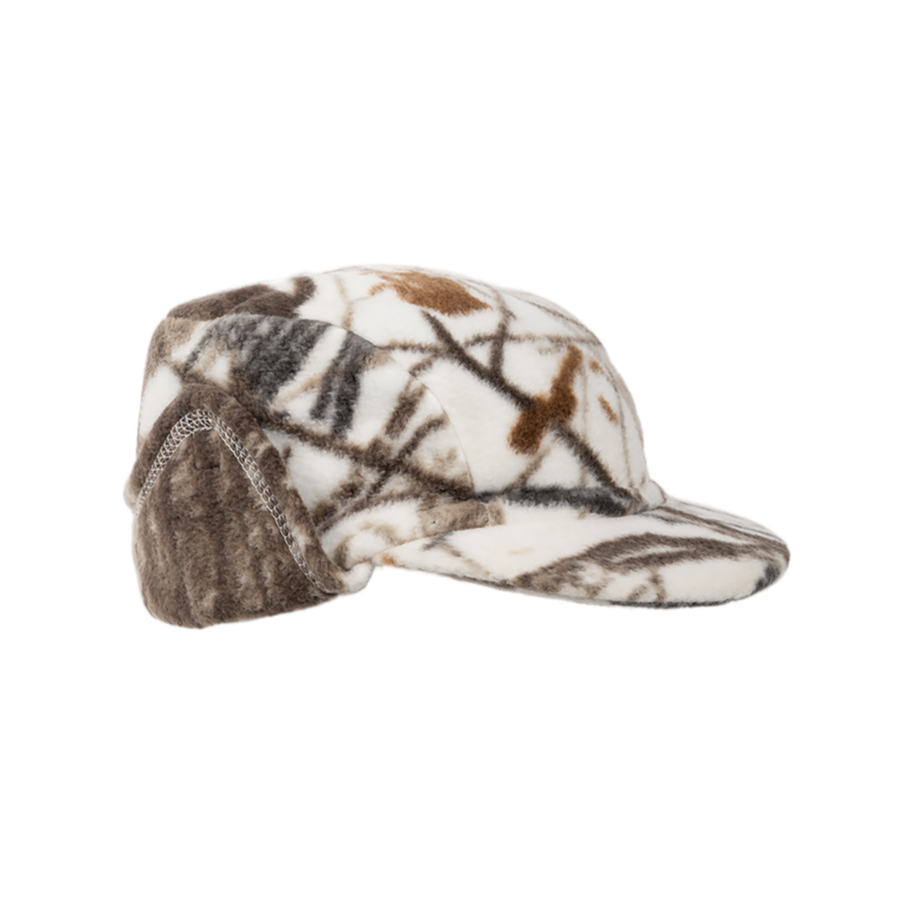 Шапка "Снежок" / зимний лес (57-58) (Хольстер). Фото №2 Шапка "Снежок" / зимний лес (57-58) (Хольстер). Фото №2