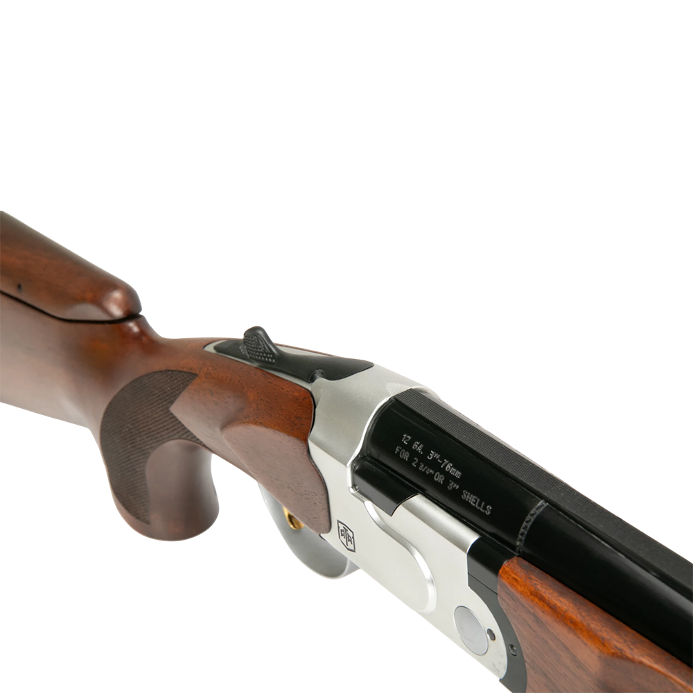 Ружье ATA SP White (сплав) 12/76, 610 мм, регулируемый гребень. Фото №7