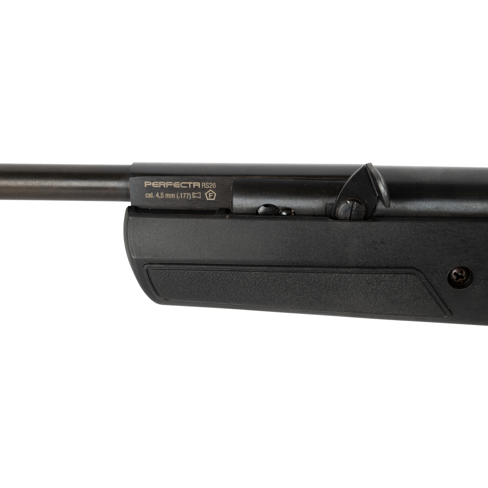 Винтовка пневматическая Umarex Perfecta RS26 (переломка, пластик) калибр 4,5 мм. Фото №5 Винтовка пневматическая Umarex Perfecta RS26 (переломка, пластик) калибр 4,5 мм. Фото №5