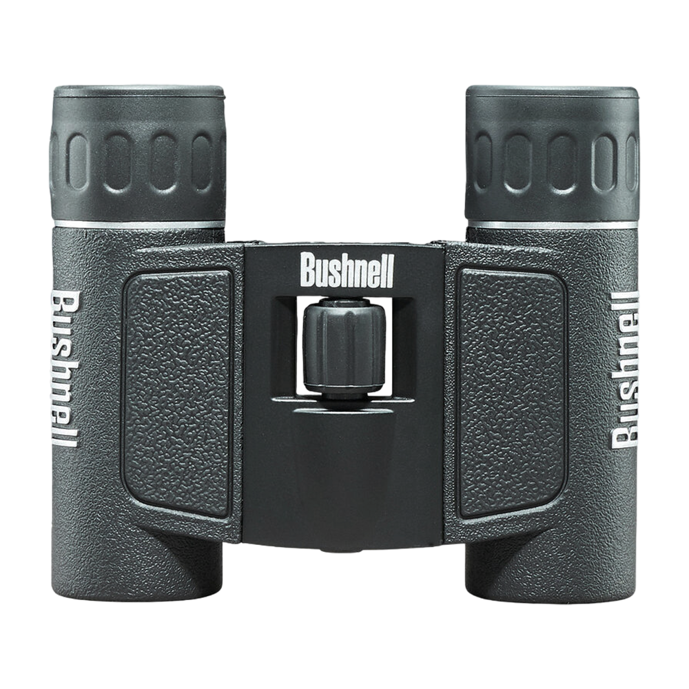 Бинокль Bushnell Prime 10х25 компакт, призмы Roof BaK-4 IPX7. Фото №1