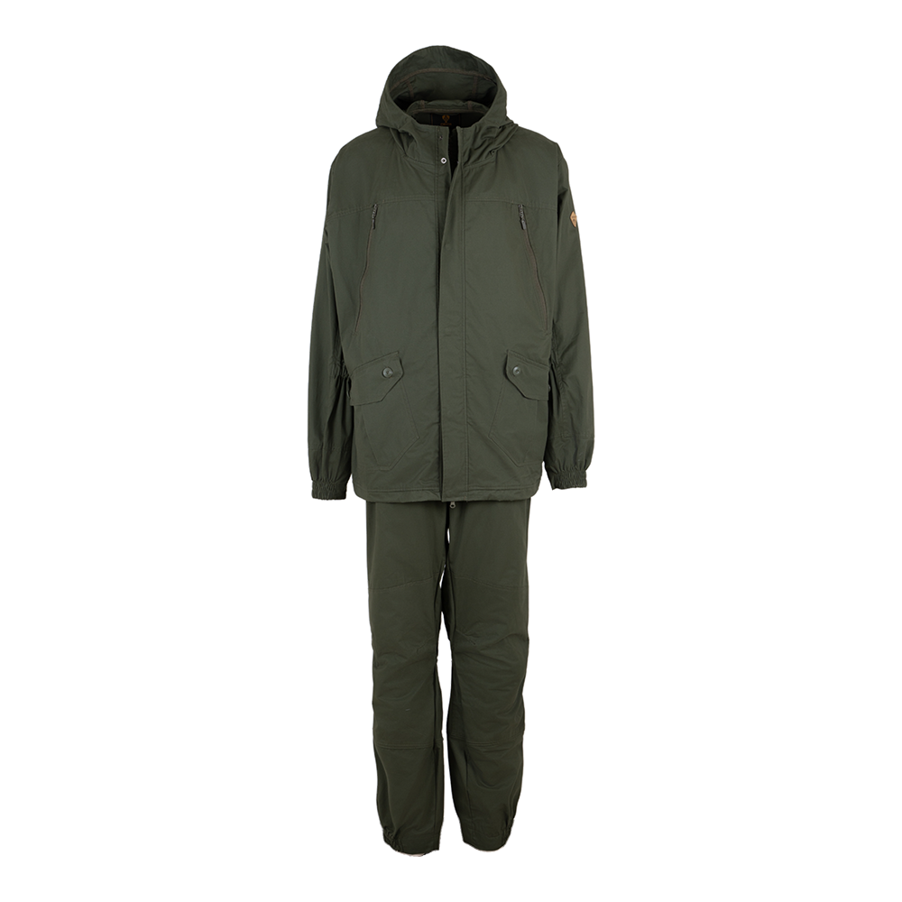 Костюм ОРИОН "Эльбрус" (хлопок, хаки) р. 48-50/182-188. Фото №1