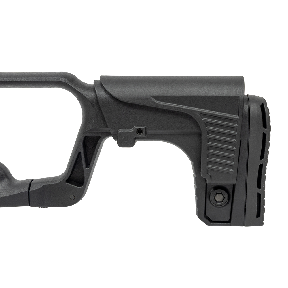 Пистолет пневматический Hatsan JET 1, калибр 6,35, 3 Дж (РСР, пластик, 1 баллон). Фото №8 Пистолет пневматический Hatsan JET 1, калибр 6,35, 3 Дж (РСР, пластик, 1 баллон). Фото №8