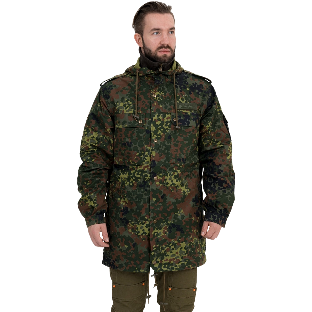 Куртка Remington INFANTRY NEW, р. 3XL. Фото №4